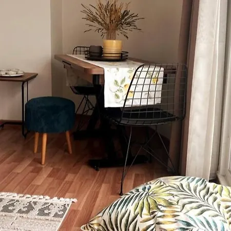 Spectacular Golden Horn View/ Location 2+1