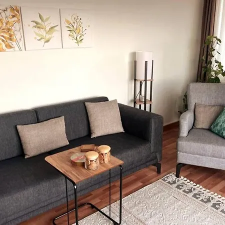 Apartament Spectacular Golden Horn View/ Location 2+1 *