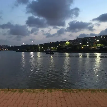 Apartament Spectacular Golden Horn View/ Location 2+1