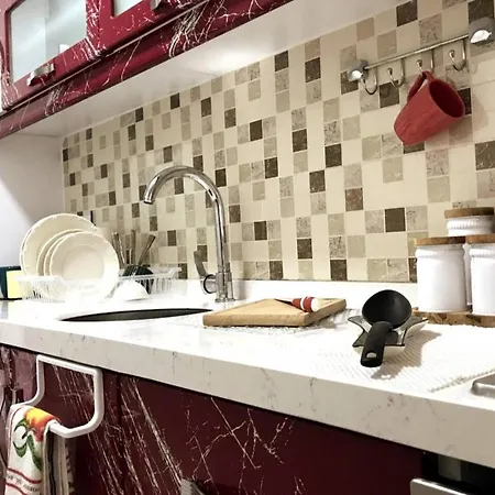 Apartament Spectacular Golden Horn View/ Location 2+1 *