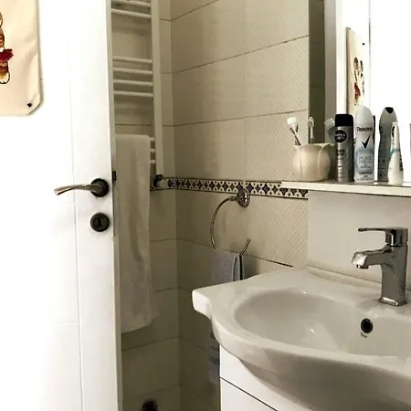 Spectacular Golden Horn View/ Location 2+1 Apartament