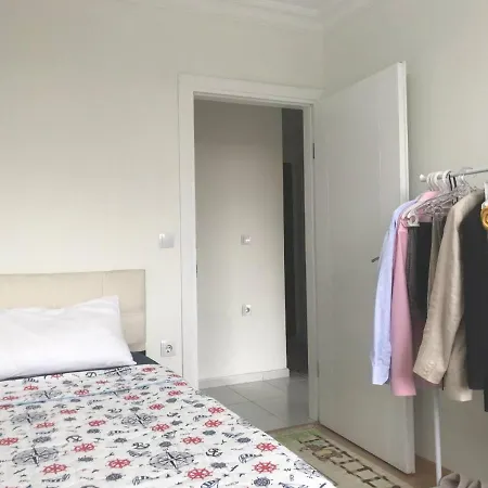 Apartament Spectacular Golden Horn View/ Location 2+1 Stambuł