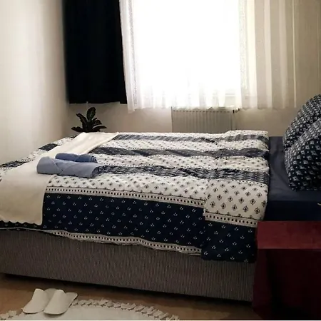 Spectacular Golden Horn View/ Location 2+1 *