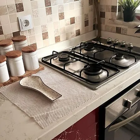 Apartament Spectacular Golden Horn View/ Location 2+1 *
